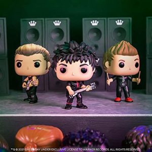 funko pop billie