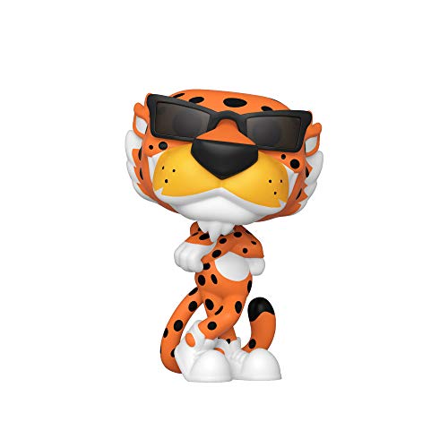 Funko Pop! AD Icons: Cheetos - Chester Cheetah, Multicolor, Standard