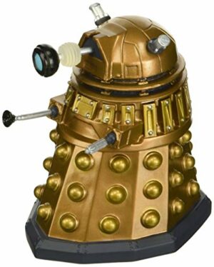 Funko 4632 POP TV: Doctor Who Dalek Action Figure