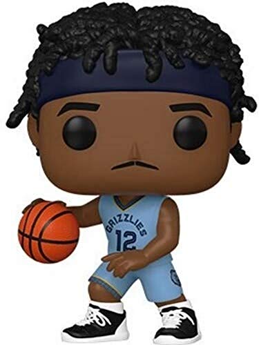 POP NBA:MemphisGrizzlies-JaMorant(Alternate)