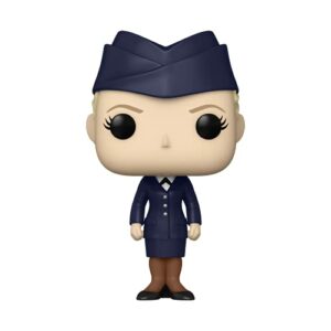 Funko Pop! Pops with Purpose Military: Air Force - Female