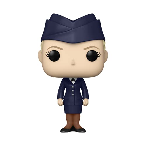 Funko Pop! Pops with Purpose Military: Air Force - Female