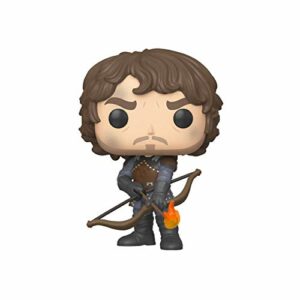 Funko Pop! Game of Thrones - Theon with Flaming Arrows