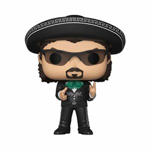 Funko Pop! TV: Eastbound & Down - Kenny in Mariachii Outfit, 3.75 inches