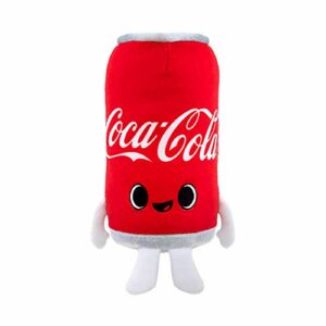 Funko Plush: Coke - Coca-Cola Can