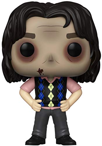 Funko Pop! Movies: Zombieland - Bill Murray (Style May Vary), Multicolor,3.75 inches