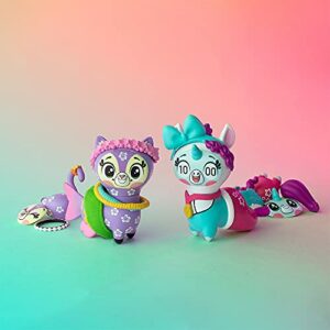 funko snapsies mix and match surprise series 1 stores