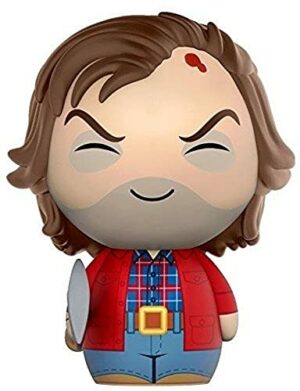 Funko Dorbz: Jack Torrance (Styles May Vary) The Shining - Collectible Vinyl Figure