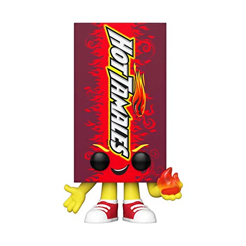 Funko Pop!: Hot Tamales - Hot Tamales Candy