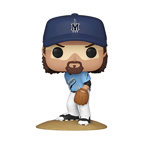Funko Pop! TV: Eastbound & Down - Kenny Powers, 2021 Spring Convention Exclusive