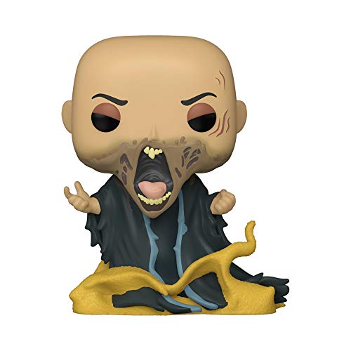 Funko Pop! Movies: The Mummy - Imhotep