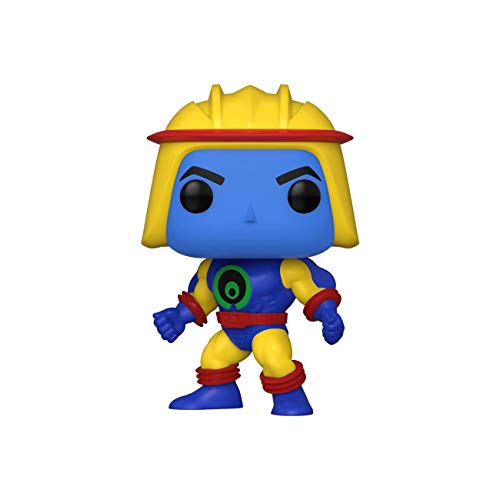 Funko Pop! Animation: Masters of The Universe - Sy Klone