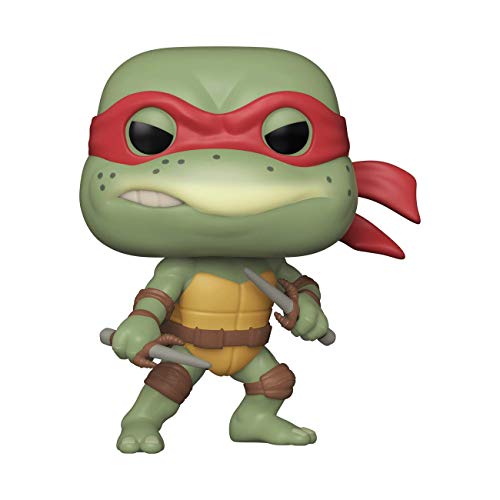 Funko Pop! Retro Toys: Teenage Mutant Ninja Turtles - Raphael
