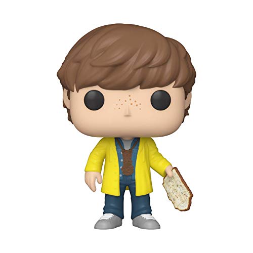 Funko Pop! Movies: The Goonies - Mikey with Map Collectible Vinyl Figure
