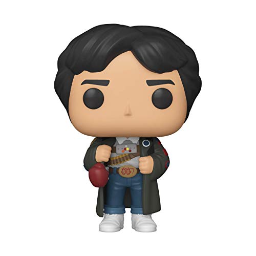 Funko Pop! Movies: The Goonies - Data with Glove Punch Collectible Vinyl Figure