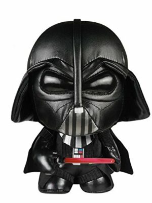 Funko Fabrikations:Star Wars-Darth Vader Action Figure