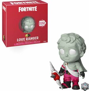 Funko 5 Star: Fortnite - Love Ranger