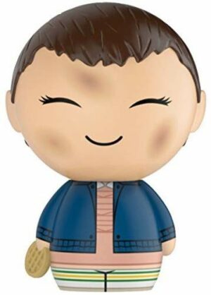 Funko Dorbz: Stranger Things - Eleven Collectible Vinyl Figure