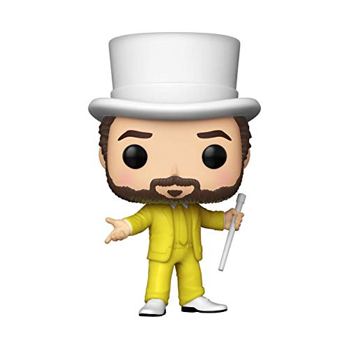 Funko Pop! TV: It's Always Sunny in Philadelphia - Charlie as The Dayman, 3.75 inches