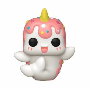 Funko Pop!: Tasty Peach - Nomwhal