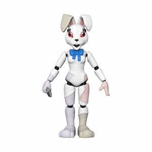 Funko Action Figure: Five Nights at Freddy's, Security Breach - Vanny, Multicolour ,5.5 inches