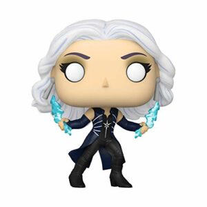 Funko Pop! Heroes: The Flash - Killer Frost Multicolor, 3.75 inches