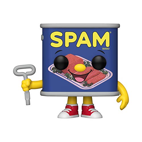 Funko Pop!: Spam - Spam Can