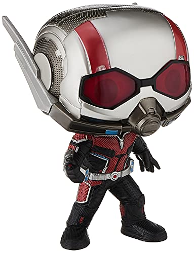 Funko Pop! Marvel: Ant-Man & The Wasp - 10 Inch Giant Man, Amazon Exclusive, Multicolor
