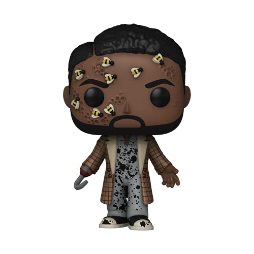 Funko Pop! Movies: Candyman with Bees