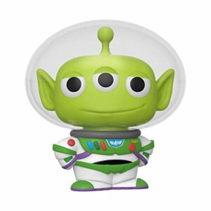 Funko Pop! Disney: Pixar Alien Remix - Alien as Buzz Lightyear Vinyl Figure