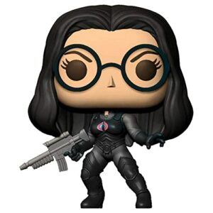 Funko Pop!: G.I. Joe - The Baroness