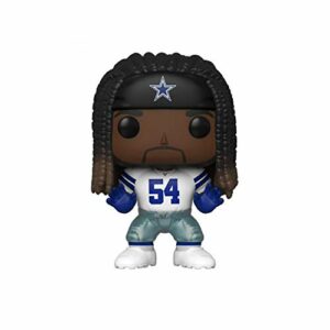 Funko POP! NFL: Jaylon Smith (Cowboys),Multi