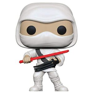 Funko Pop! Vinyl: G.I. Joe - Storm Shadow