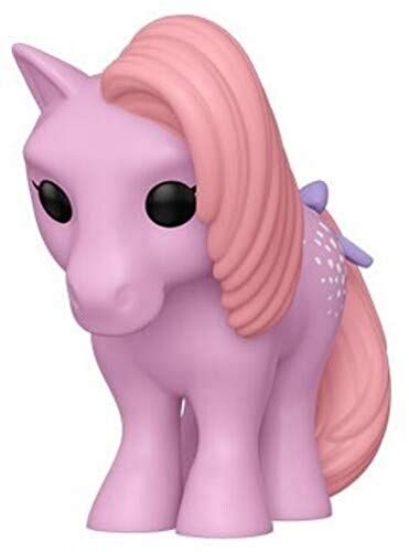 Funko Pop! Retro Toys: My Little Pony - Cotton Candy Multicolor