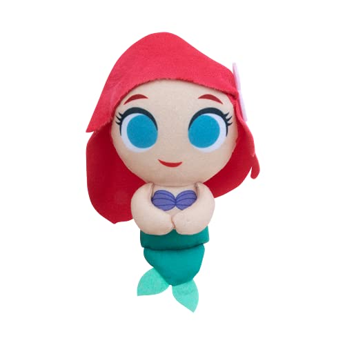 Funko Pop! Plush: Ultimate Princess - Ariel 4"