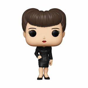 Funko Pop! Movie: Blade Runner - Rachael