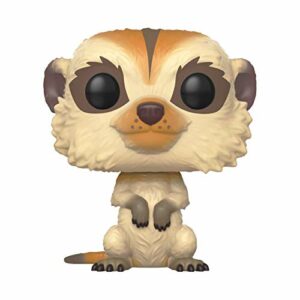 Funko Pop! Disney: Lion King Live Action - Timon