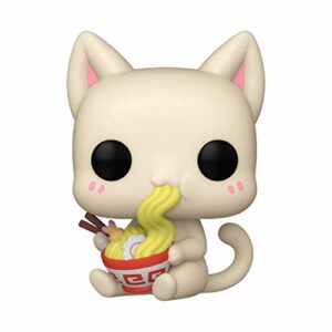 Funko Pop!: Tasty Peach - Udon Kitten