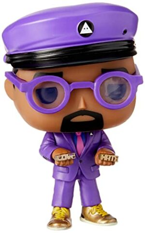 Funko Pop!: Directors - Spike Lee (Purple Suit)