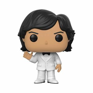 Funko Pop! TV: Fantasy Island - Tattoo, Multicolor