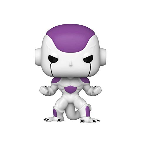 Funko Pop! Animation: Dragonball Z - Frieza (First Form), Multicolor (48601), 3.75 inches