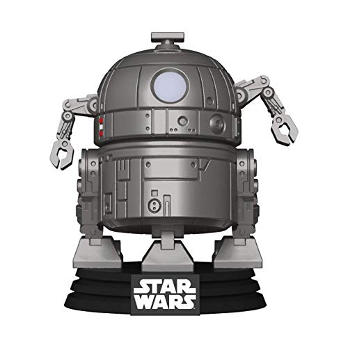 Funko Pop! Star Wars: Star Wars Concept - R2-D2