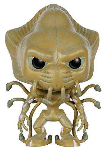 Funko POP! Movies ID4 Independence Day Alien