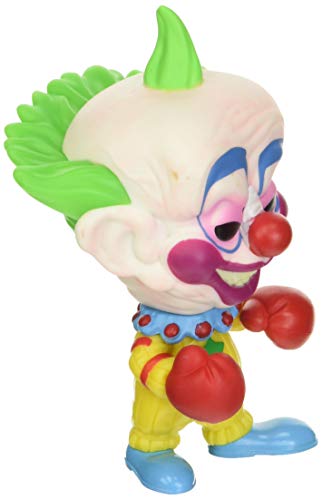 Funko Pop! Movies: Killer Klowns - Shorty, Multicolor
