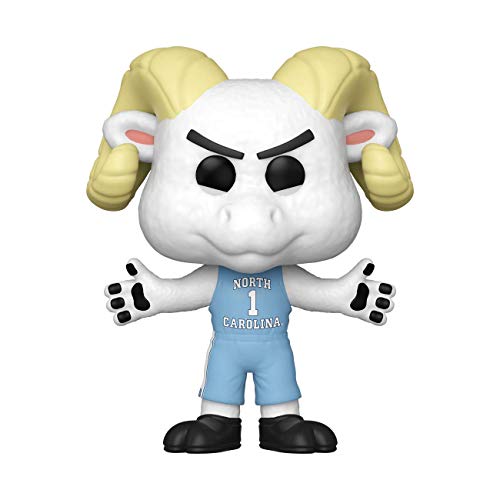 Funko Pop! Mascots: University of North Carolina - Rameses