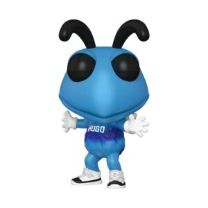 Funko Pop! NBA Mascots: Charlotte - Hugo