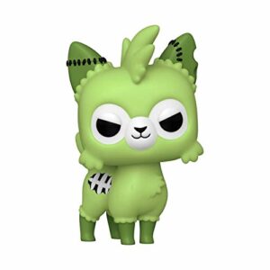 Funko Pop!: Tasty Peach - Zombie Alpaca