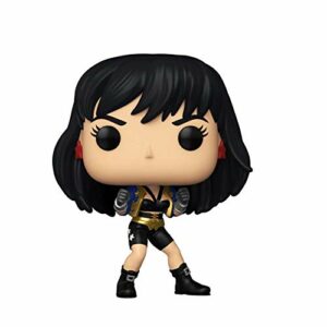 Funko Pop! Heroes: Wonder Woman 80th - Wonder Woman (The Contest)