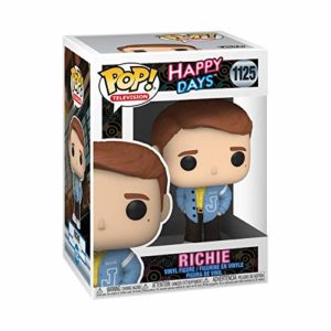 richie funko pop it