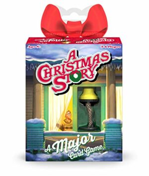 Christmas Story - A MAJOR Card Game